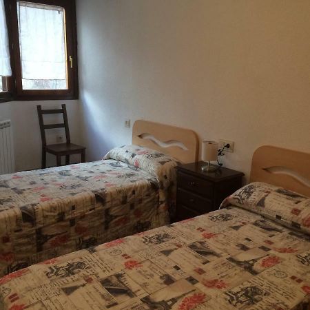 Apartamento Santa Marina Tramacastilla de Tena Kültér fotó