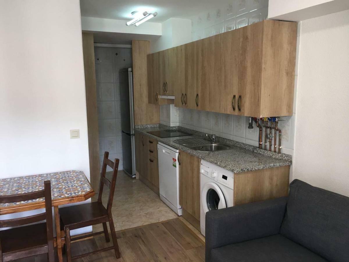 Apartamento Santa Marina Tramacastilla de Tena Kültér fotó